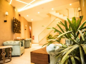 Hotel Amritsar Inn