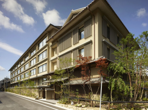 The Celestine Kyoto Gion Hotel