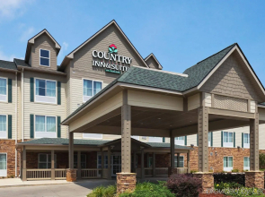 Country Inn & Suites by Radisson, Meridian, MS