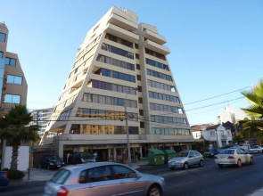 Edificio Maya