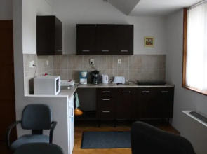 Szinva Terasz Apartmanok