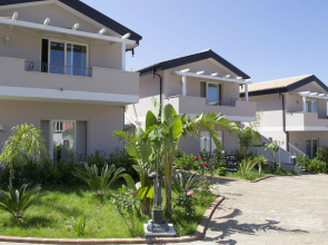 Residenza Borgo Italico