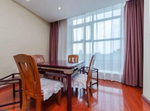 Vienna International Hotel (Yongzhou Junyue Huacheng)