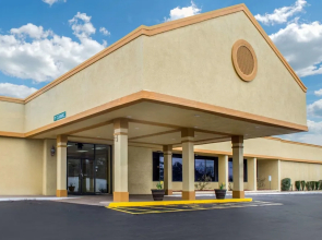 Quality Inn