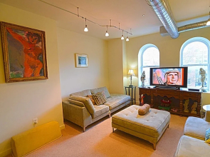 U7 1123 New 2 Bedroom Apts