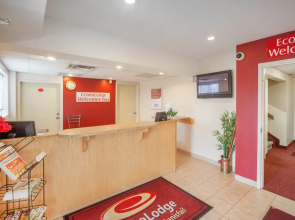 Travel Inn & Suites Innisfail