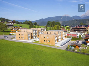 Fewo 2 SZ, Dachterrasse