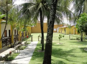 Pousada Jubarte