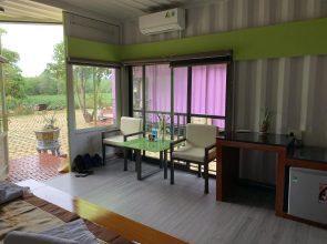 Phong Nha Eco Mountain Farmstay