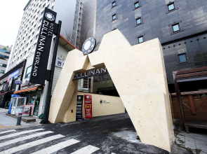Hotel Cullinan Yongin