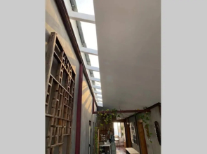 Unique LOFT with 2 BR, 2 Terraces and Amazing 360 Views!