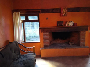 Hotel Casa Valle