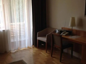 Budakeszi Vadászház