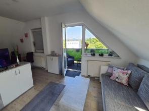 Ferienwohnung Cziuppa