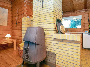 6 Person Holiday Home in Rudkobing-by Traum