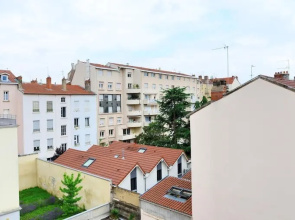 Appart'Bellecombe
