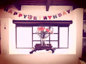 Casa Boutique Las Piedras