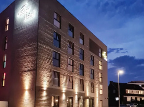 Hotel Adler
