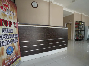 Indo Hotel by OYO Rooms