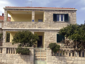 Apartment Marija