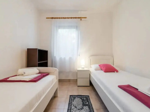 Apartments Villa Pelegrin