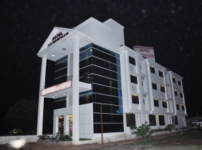 SPOT ON 10418 Hotel Sai Pancham