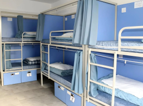 Smart Russell Square Hostel