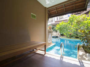 Quality Beach Resorts and Spa Patong