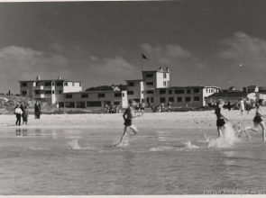Sola Strand Hotel