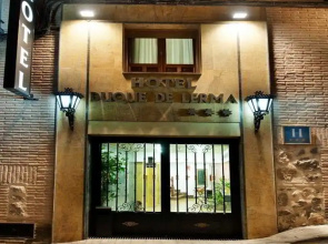 Duque de Lerma