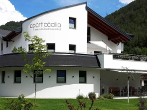 Apart Cäcilia