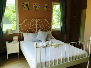 Kirinakara Resort HuaHin