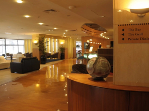 Amora Hotel Wellington