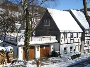 Ferienhaus Eitmecke