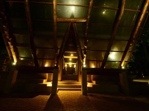 Nil Diya Mankada Safari Lodge