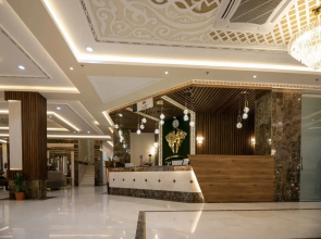 Nasim Al Shafa Hotel Apartments