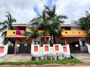 Nature View Cottages