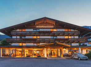 Hotel Catinaccio