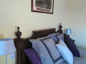 Bergerie de Lagarrigue