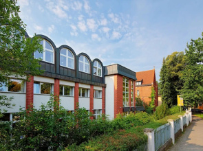 Hotel Morgenland