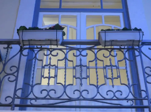 Carmos Residence Art Apartments 2Âº