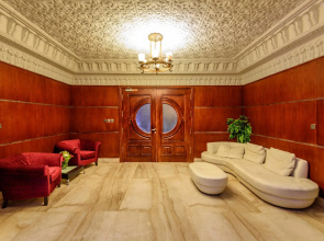 Arabella Residence