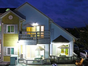 Gyeongju Carpe Diem Bed And Breakfast