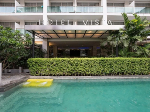Hotel Vista Pattaya