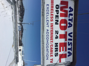 Alta Vista Motel