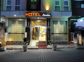 Karakocan Hanedan Hotel