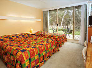 Riverview Motel Deniliquin