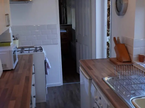 Worcester Arboretum - Northfield Street