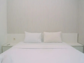 New Furnished Studio Grand Kamala Lagoon Apartment