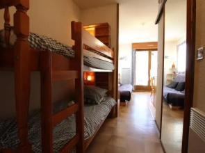 Apartment Au calme studio à vallouise